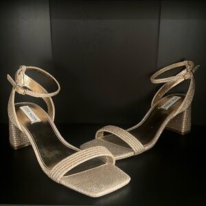 Steve Madden Lavnish Dress Sandal